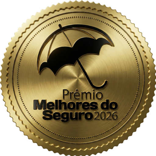 Selo Oficial do Prêmio